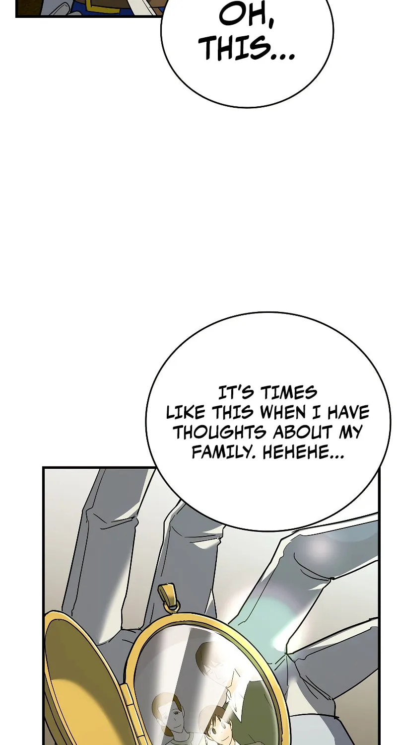 The Holy Power of Modern Medicine Chapter 44 page 7 - 