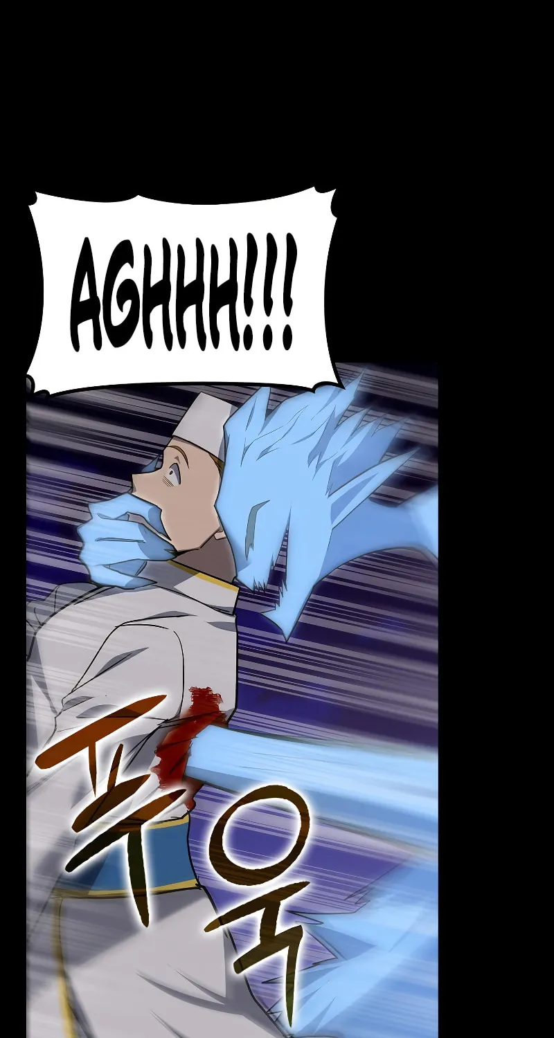 The Holy Power of Modern Medicine Chapter 44 page 67 - 