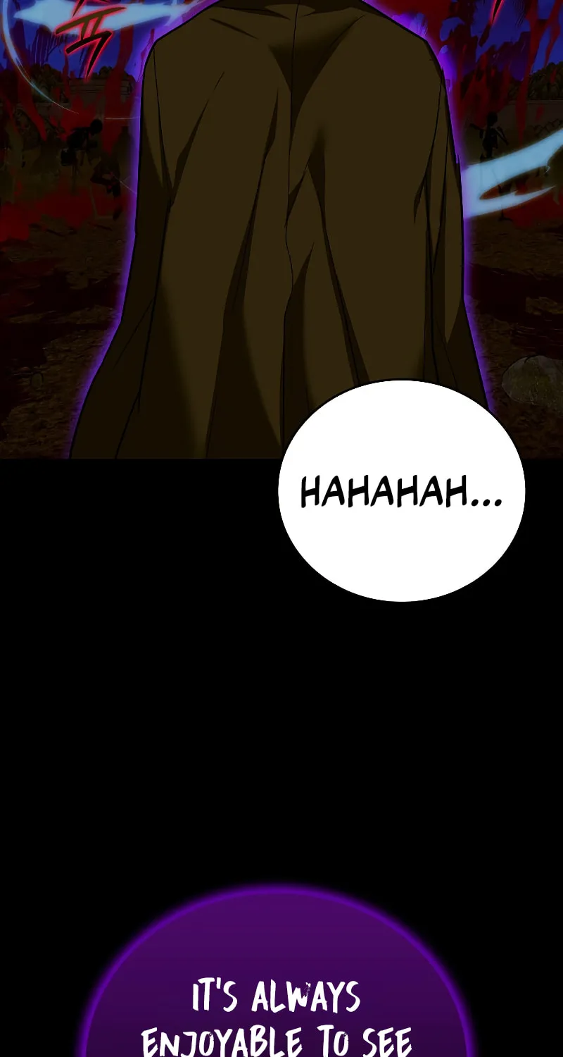 The Holy Power of Modern Medicine Chapter 44 page 69 - 