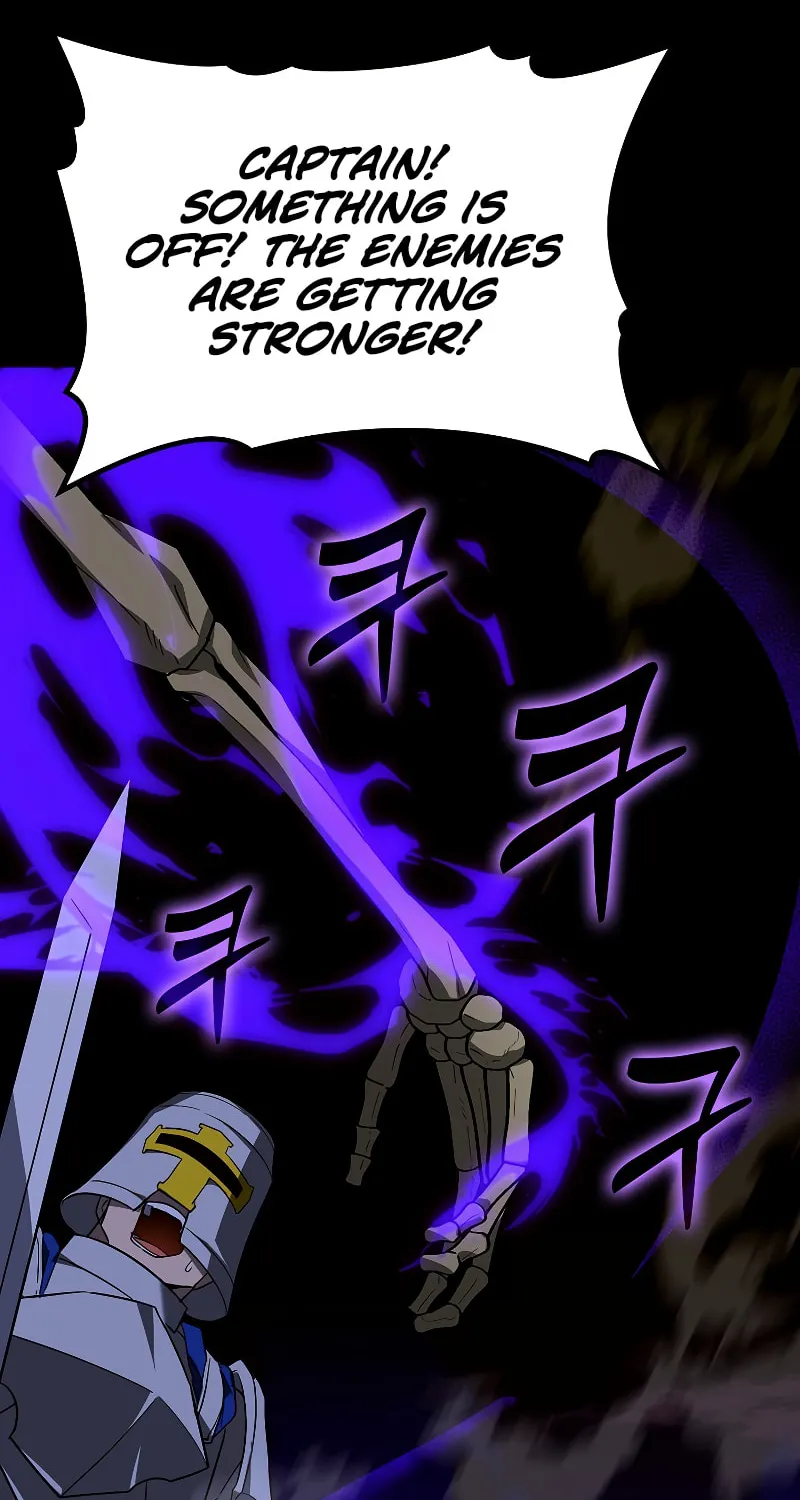 The Holy Power of Modern Medicine Chapter 44 page 73 - 