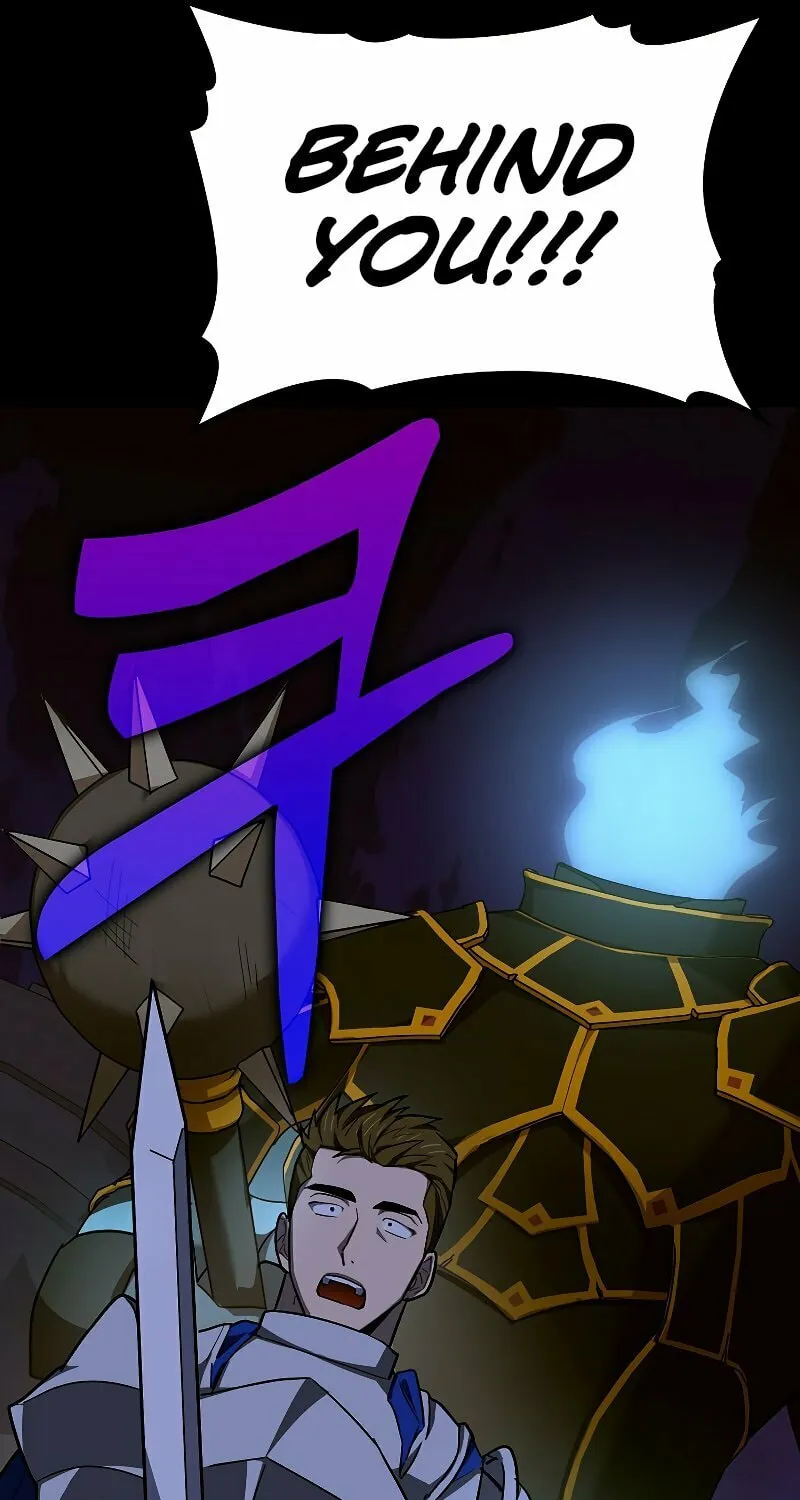 The Holy Power of Modern Medicine Chapter 44 page 77 - 