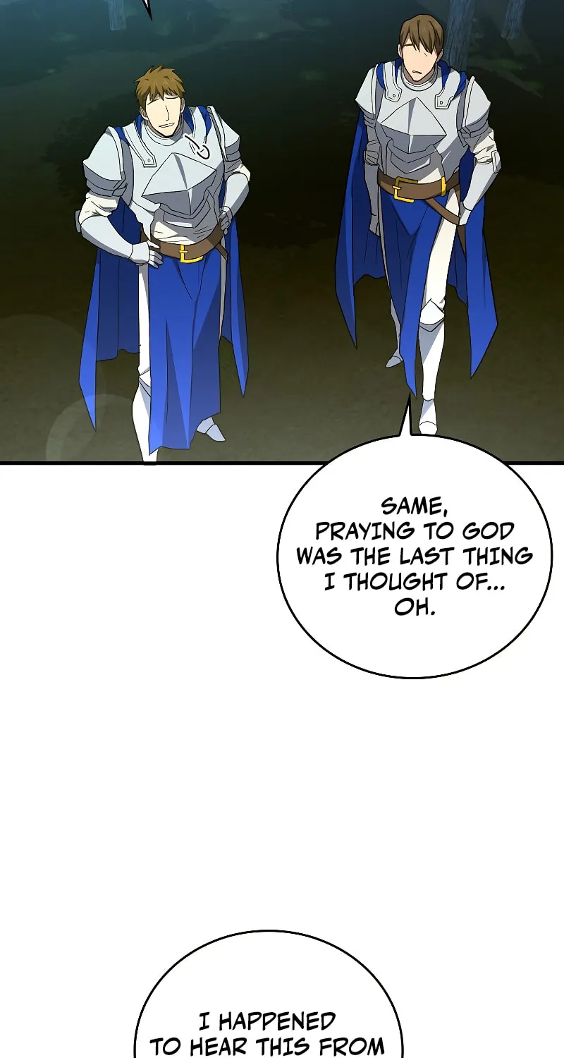 The Holy Power of Modern Medicine Chapter 44 page 9 - 
