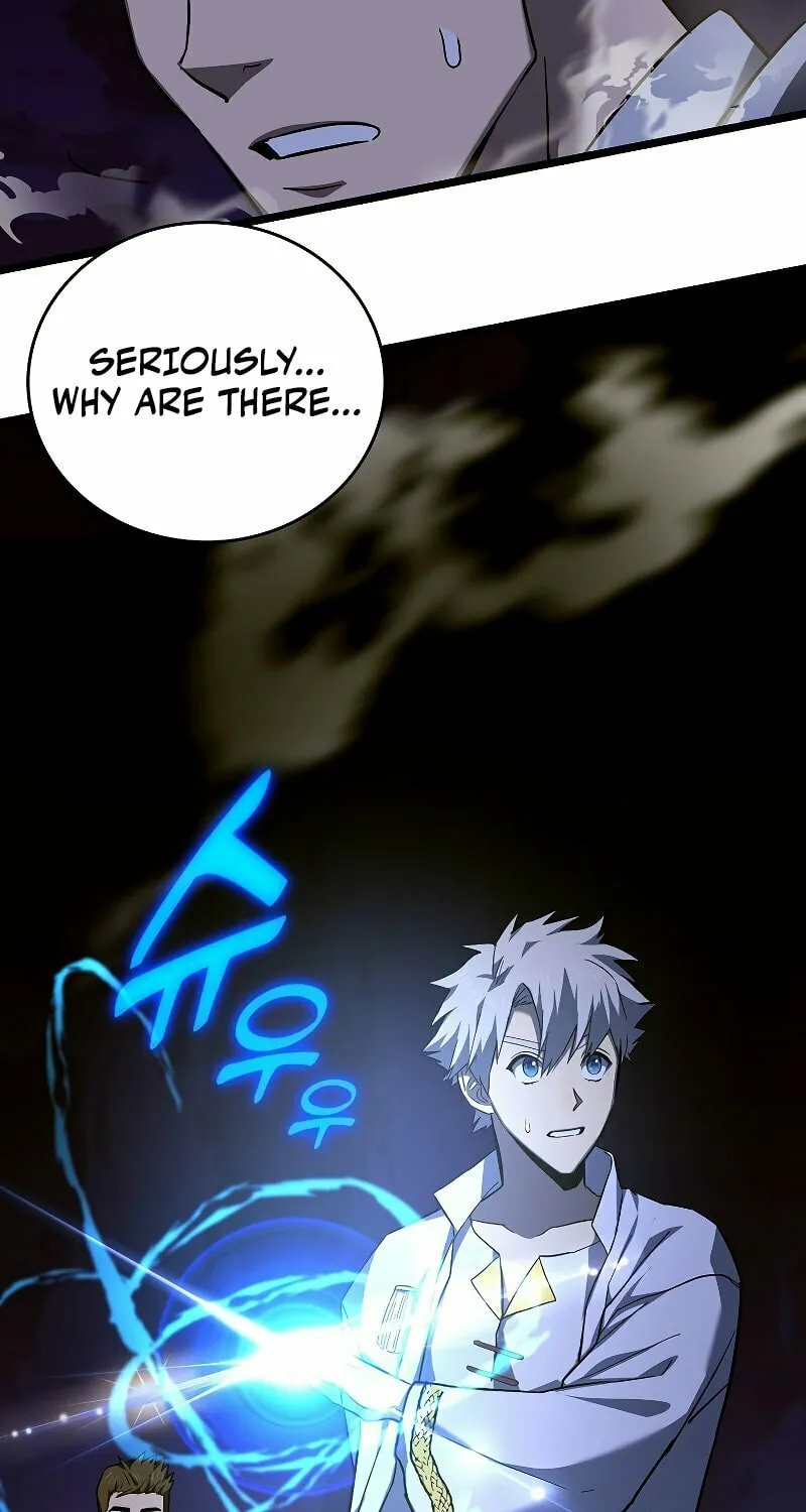 The Holy Power of Modern Medicine Chapter 44 page 81 - 
