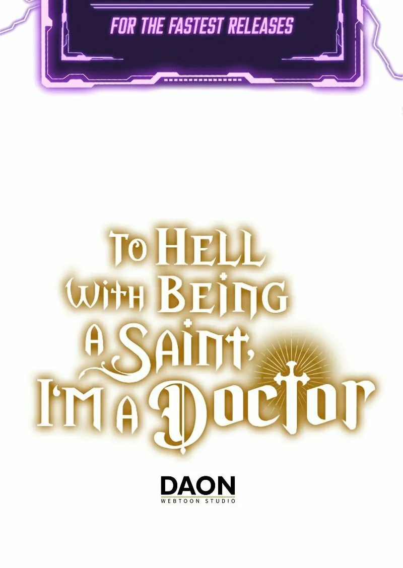 The Holy Power of Modern Medicine Chapter 44 page 84 - 