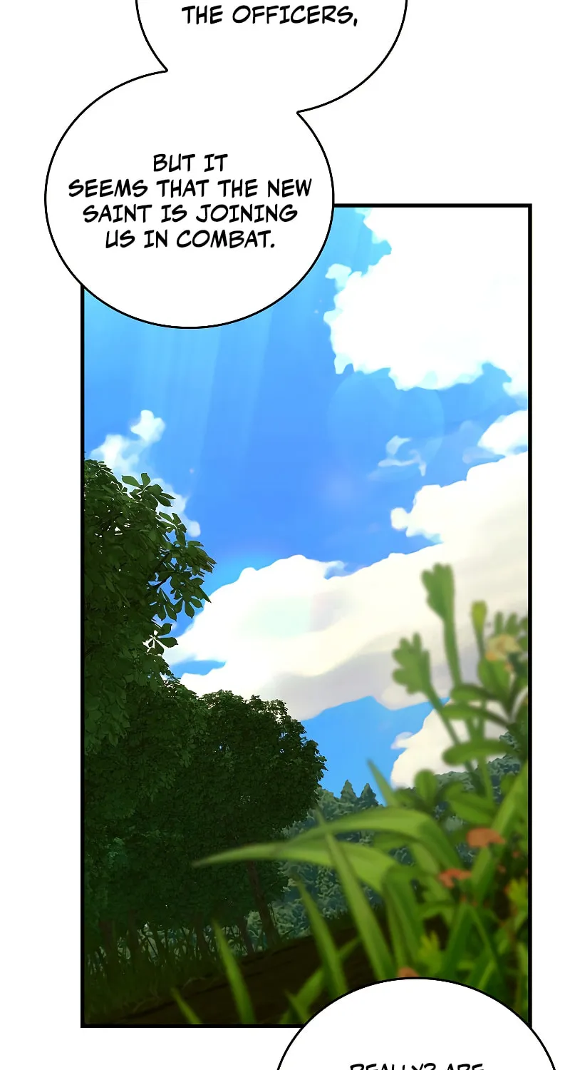 The Holy Power of Modern Medicine Chapter 44 page 10 - 
