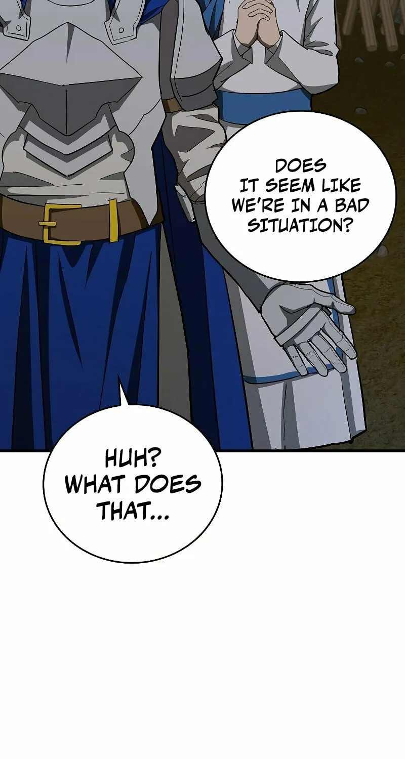 The Holy Power of Modern Medicine Chapter 45 page 16 - 
