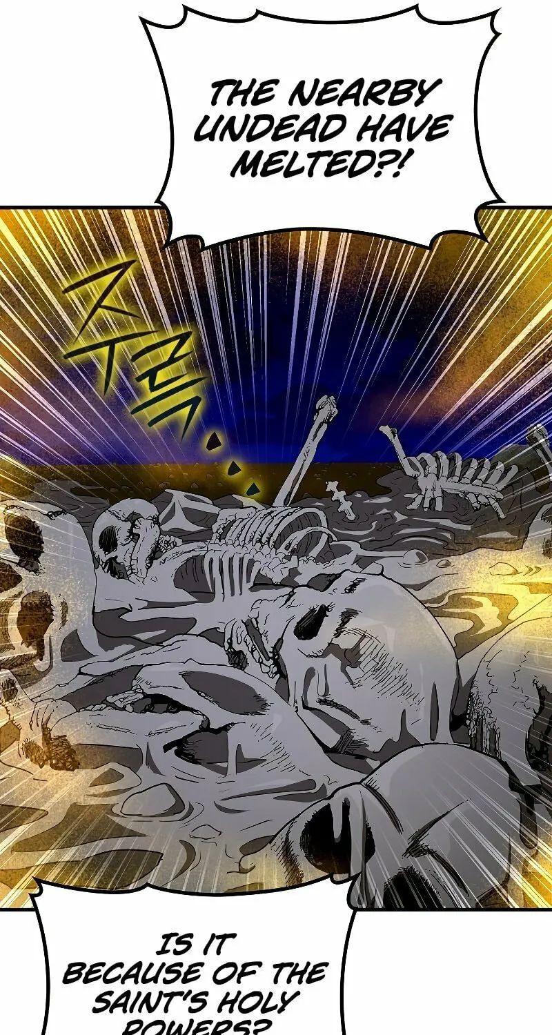 The Holy Power of Modern Medicine Chapter 45 page 18 - 
