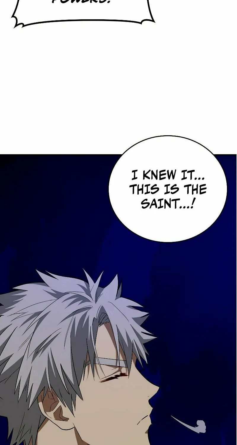 The Holy Power of Modern Medicine Chapter 45 page 19 - 