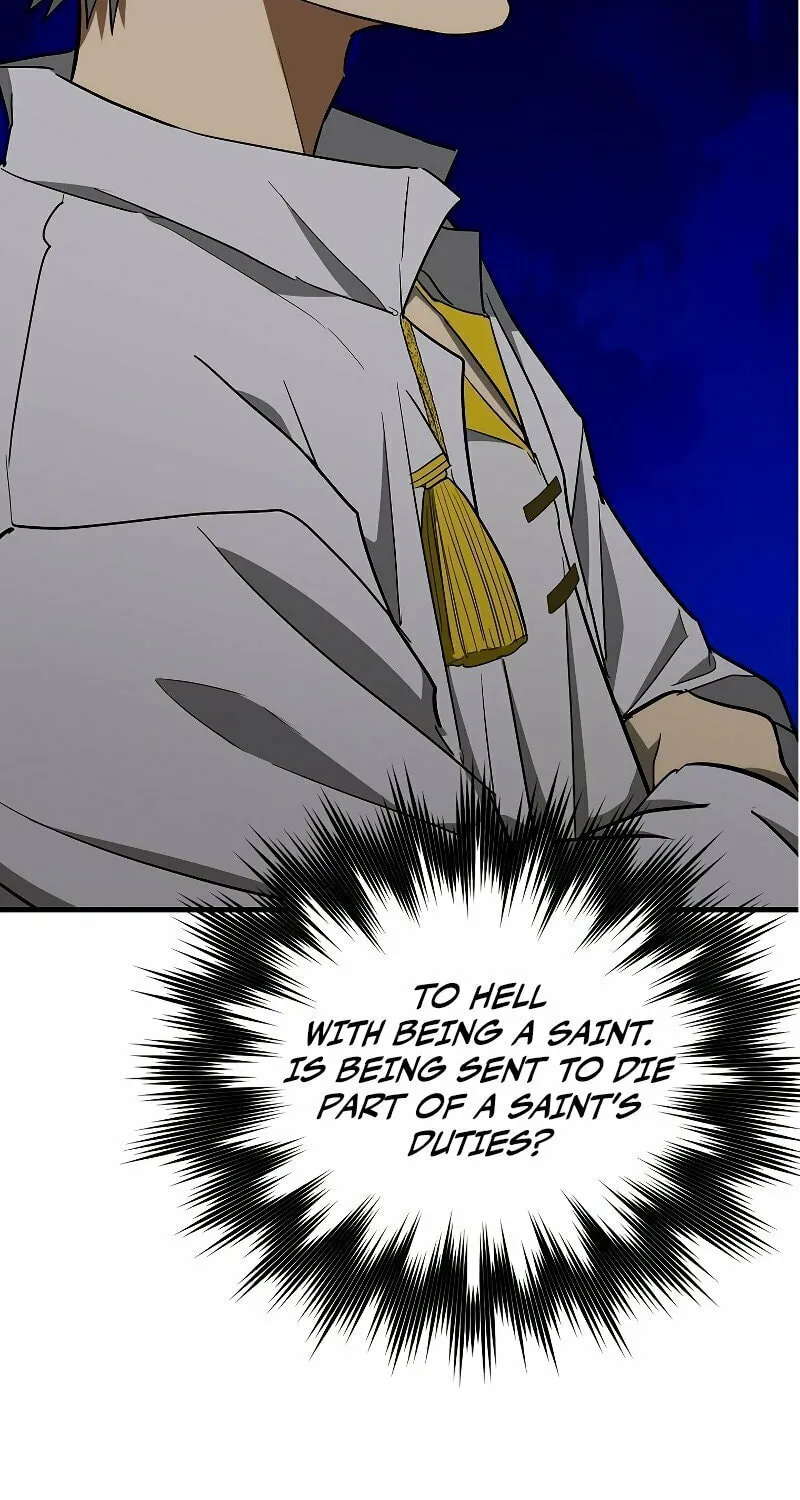 The Holy Power of Modern Medicine Chapter 45 page 20 - 