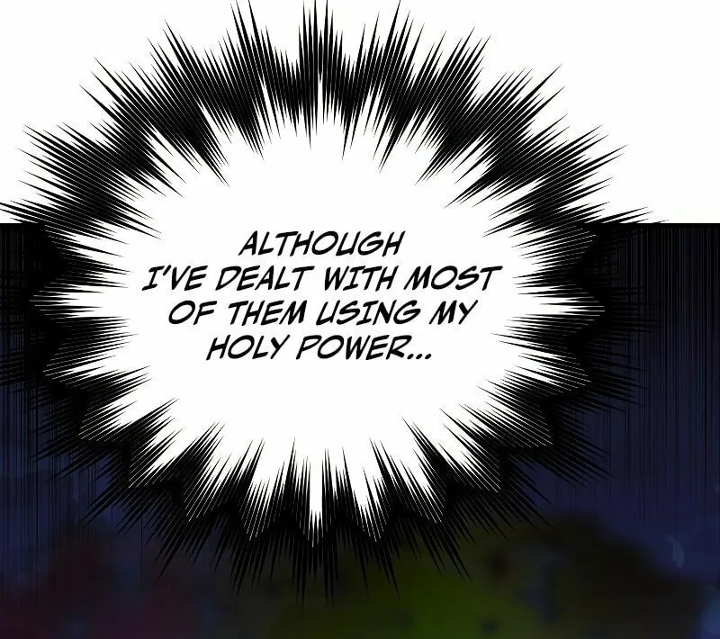 The Holy Power of Modern Medicine Chapter 45 page 24 - 