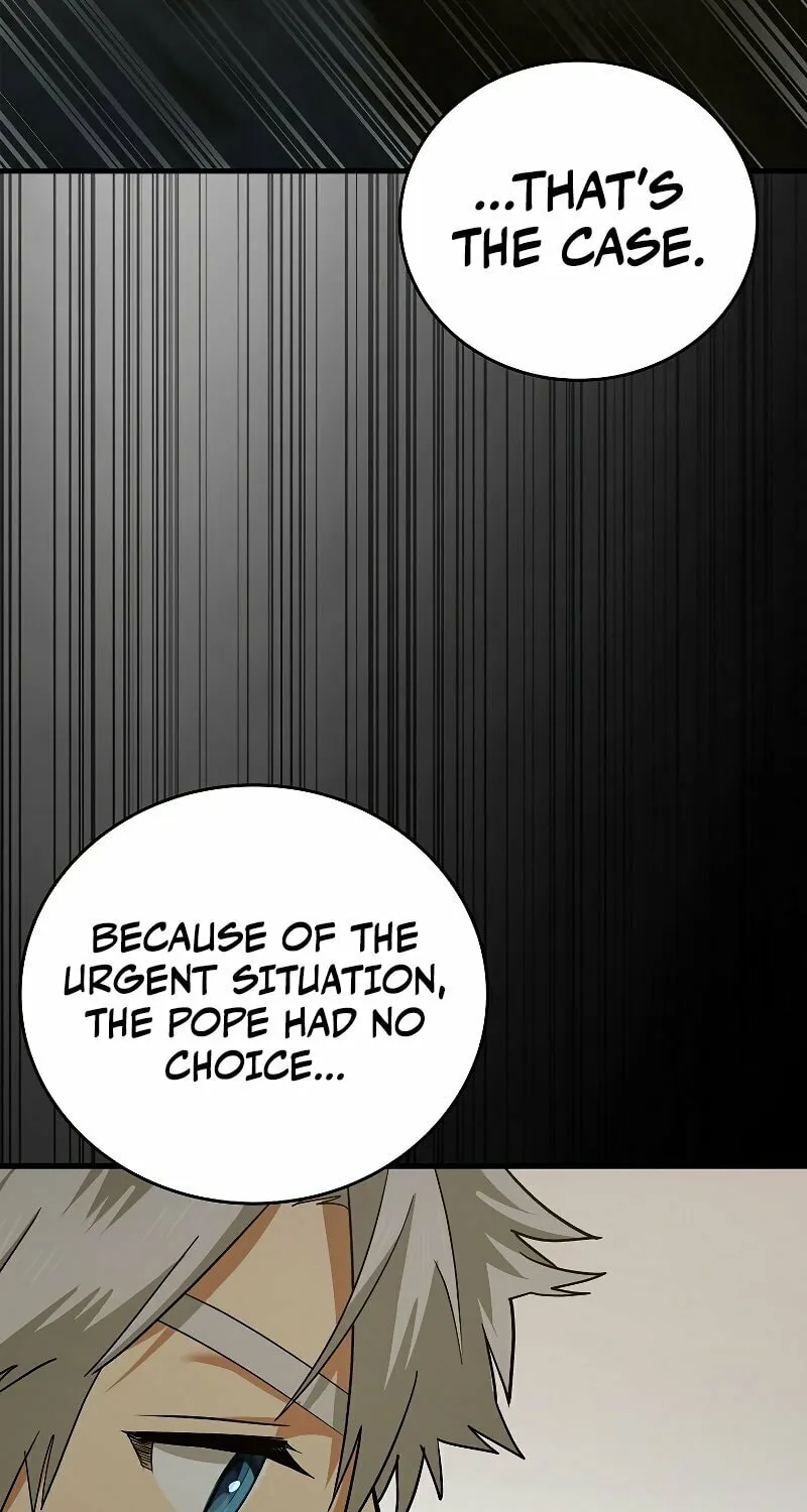 The Holy Power of Modern Medicine Chapter 45 page 4 - 