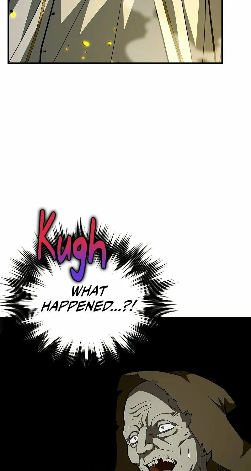 The Holy Power of Modern Medicine Chapter 45 page 34 - 