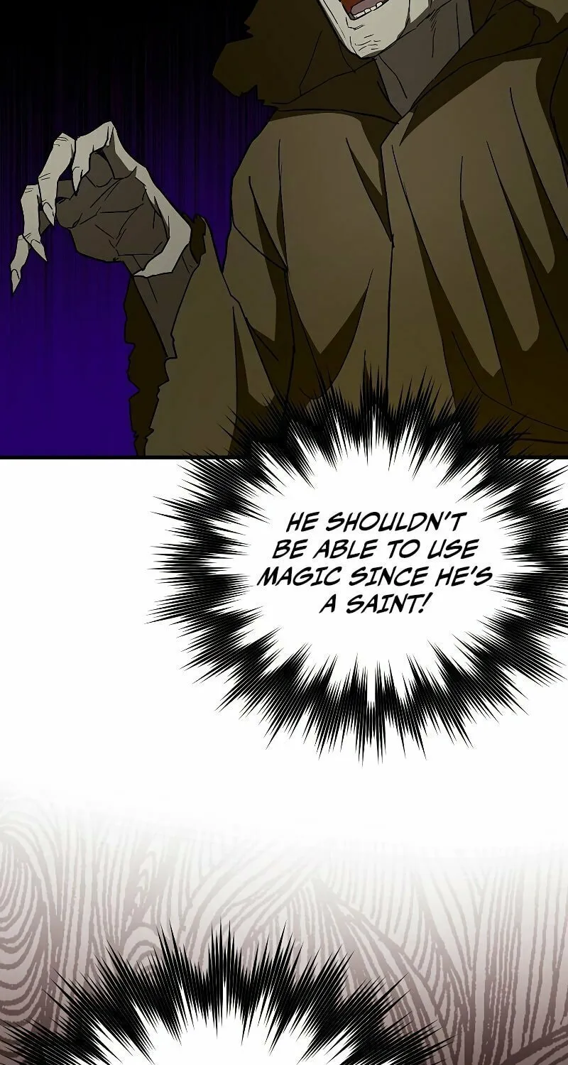 The Holy Power of Modern Medicine Chapter 45 page 35 - 