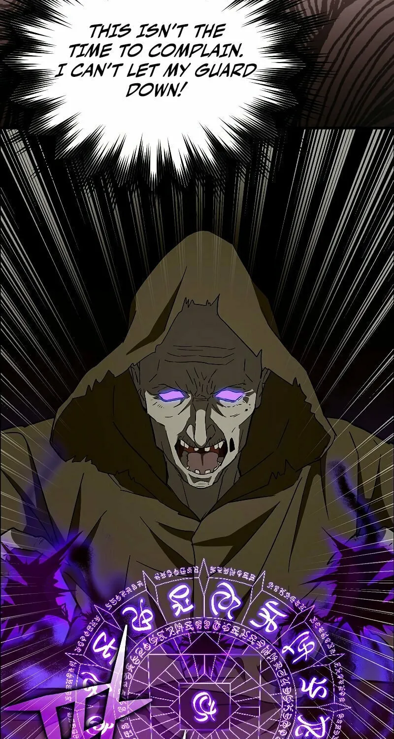 The Holy Power of Modern Medicine Chapter 45 page 36 - 