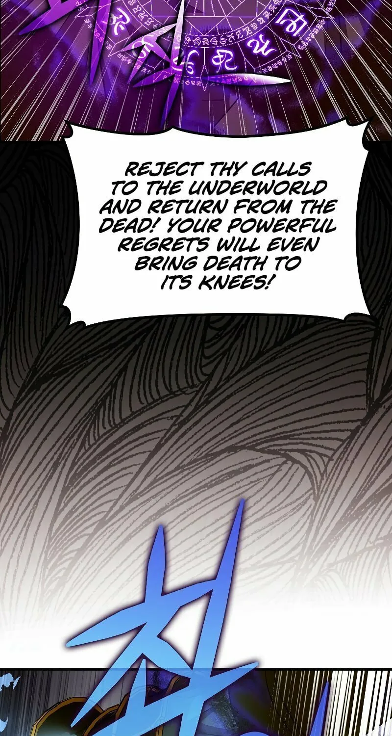The Holy Power of Modern Medicine Chapter 45 page 37 - 