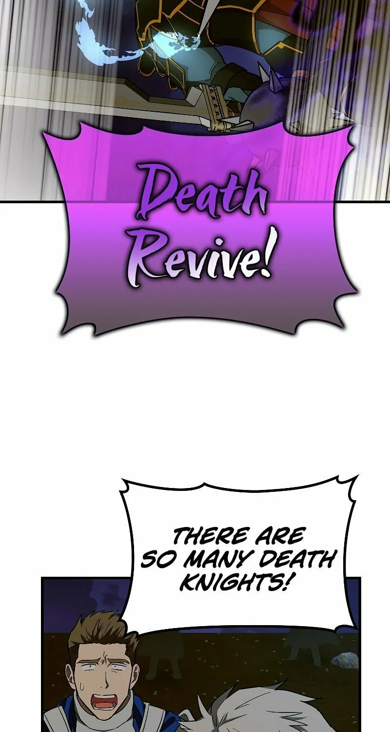 The Holy Power of Modern Medicine Chapter 45 page 39 - 