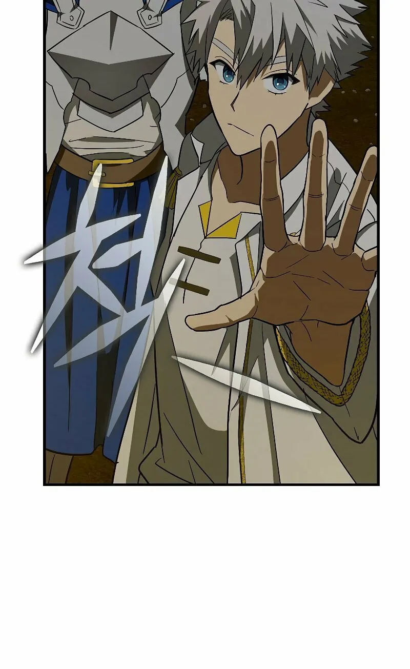 The Holy Power of Modern Medicine Chapter 45 page 40 - 