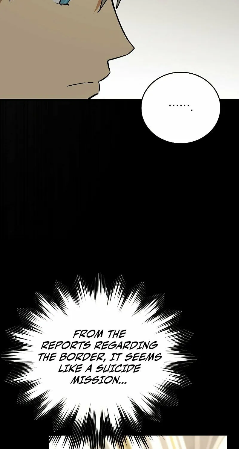 The Holy Power of Modern Medicine Chapter 45 page 5 - 