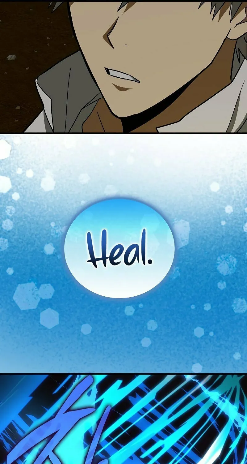 The Holy Power of Modern Medicine Chapter 45 page 41 - 