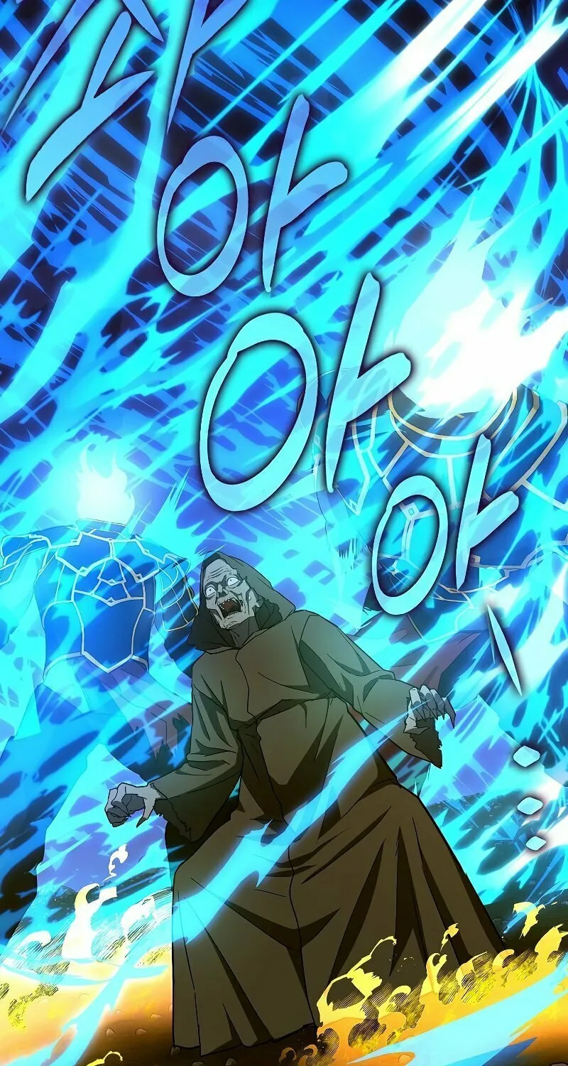 The Holy Power of Modern Medicine Chapter 45 page 42 - 