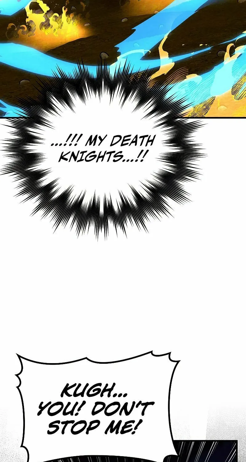 The Holy Power of Modern Medicine Chapter 45 page 43 - 