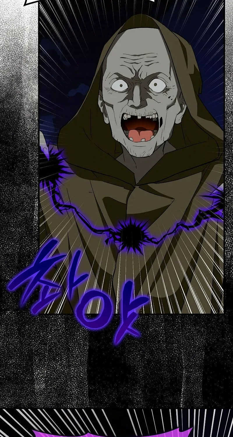 The Holy Power of Modern Medicine Chapter 45 page 44 - 