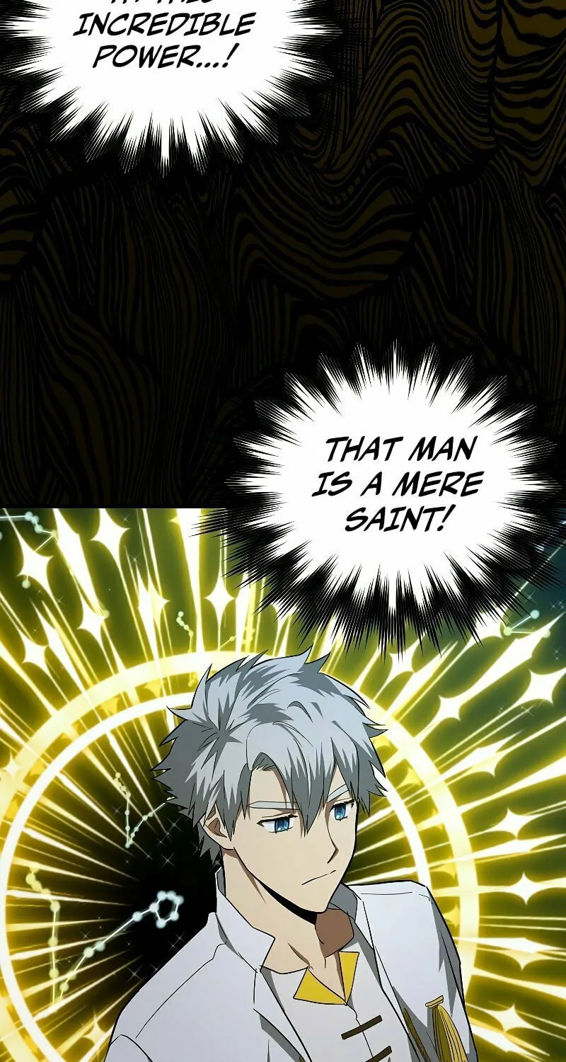 The Holy Power of Modern Medicine Chapter 45 page 51 - 