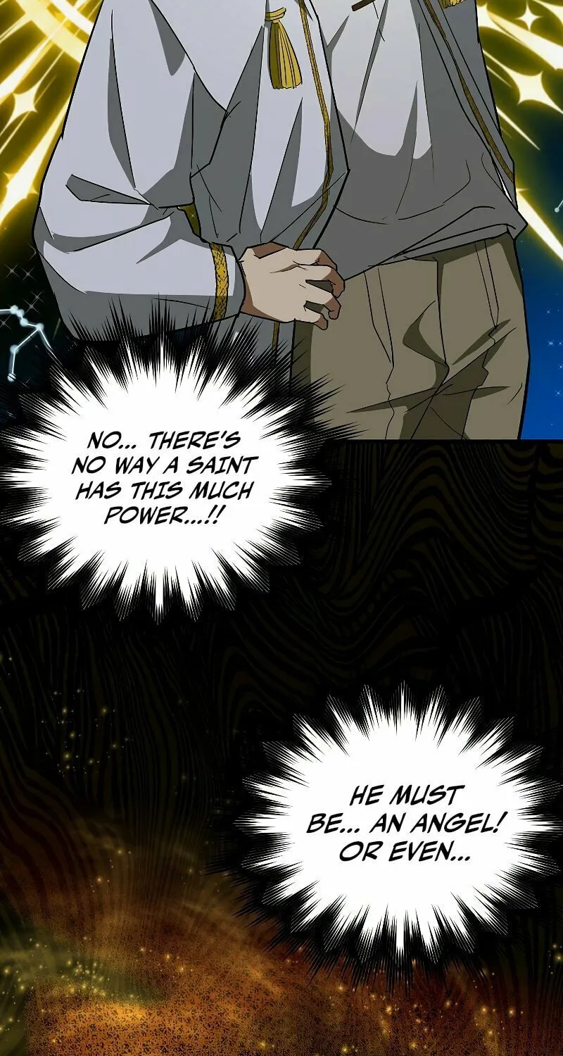 The Holy Power of Modern Medicine Chapter 45 page 52 - 