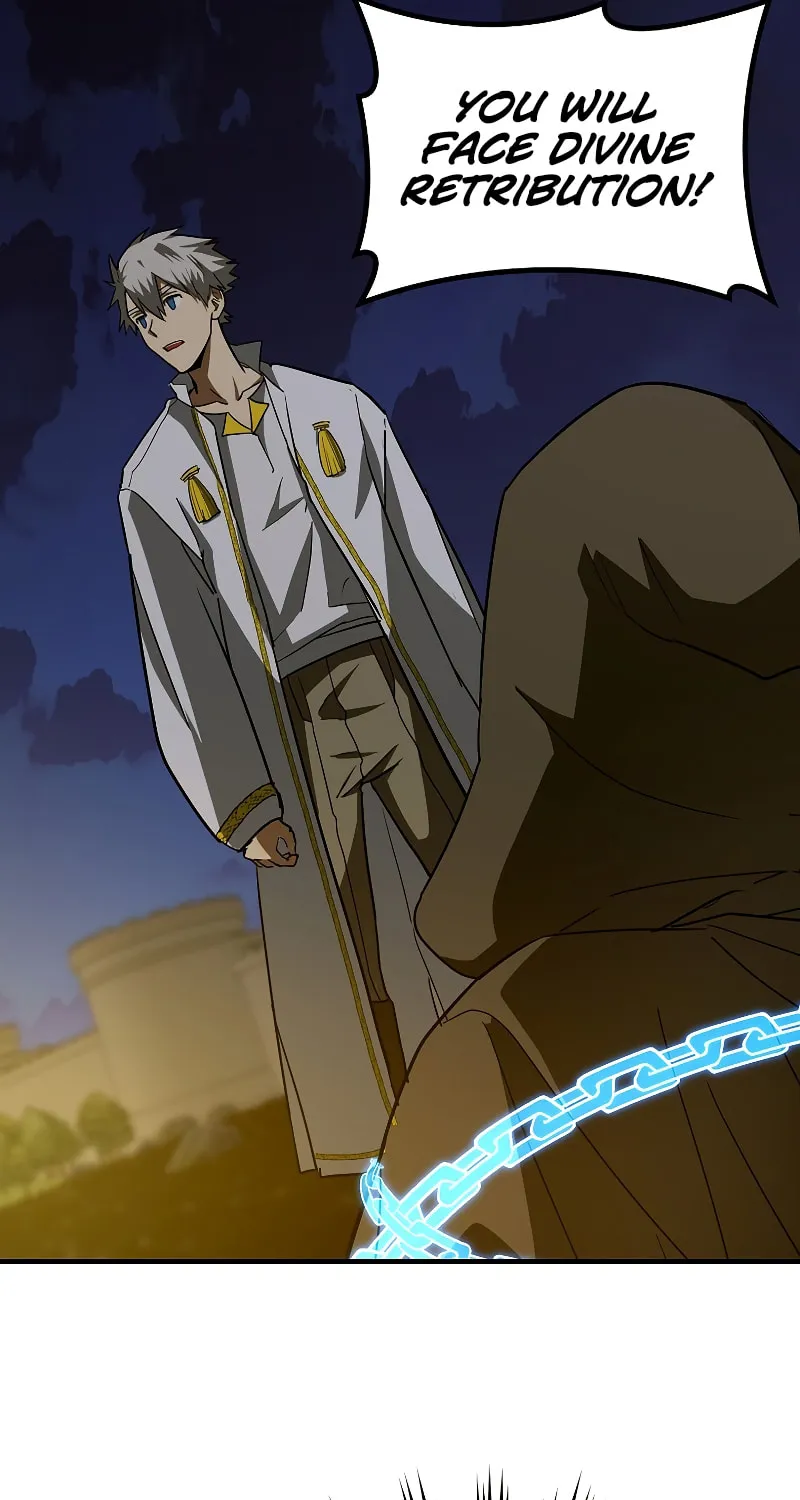 The Holy Power of Modern Medicine Chapter 45 page 57 - 
