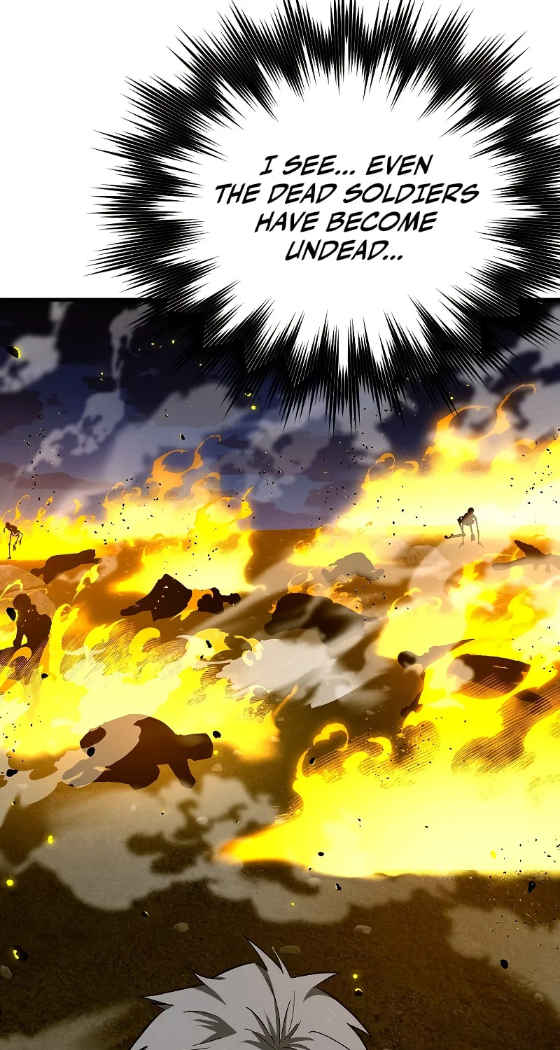 The Holy Power of Modern Medicine Chapter 45 page 58 - 