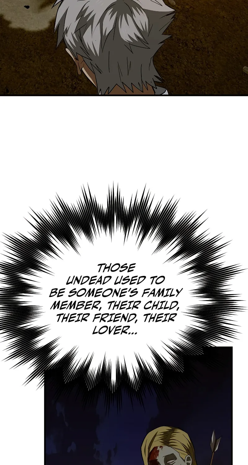 The Holy Power of Modern Medicine Chapter 45 page 59 - 