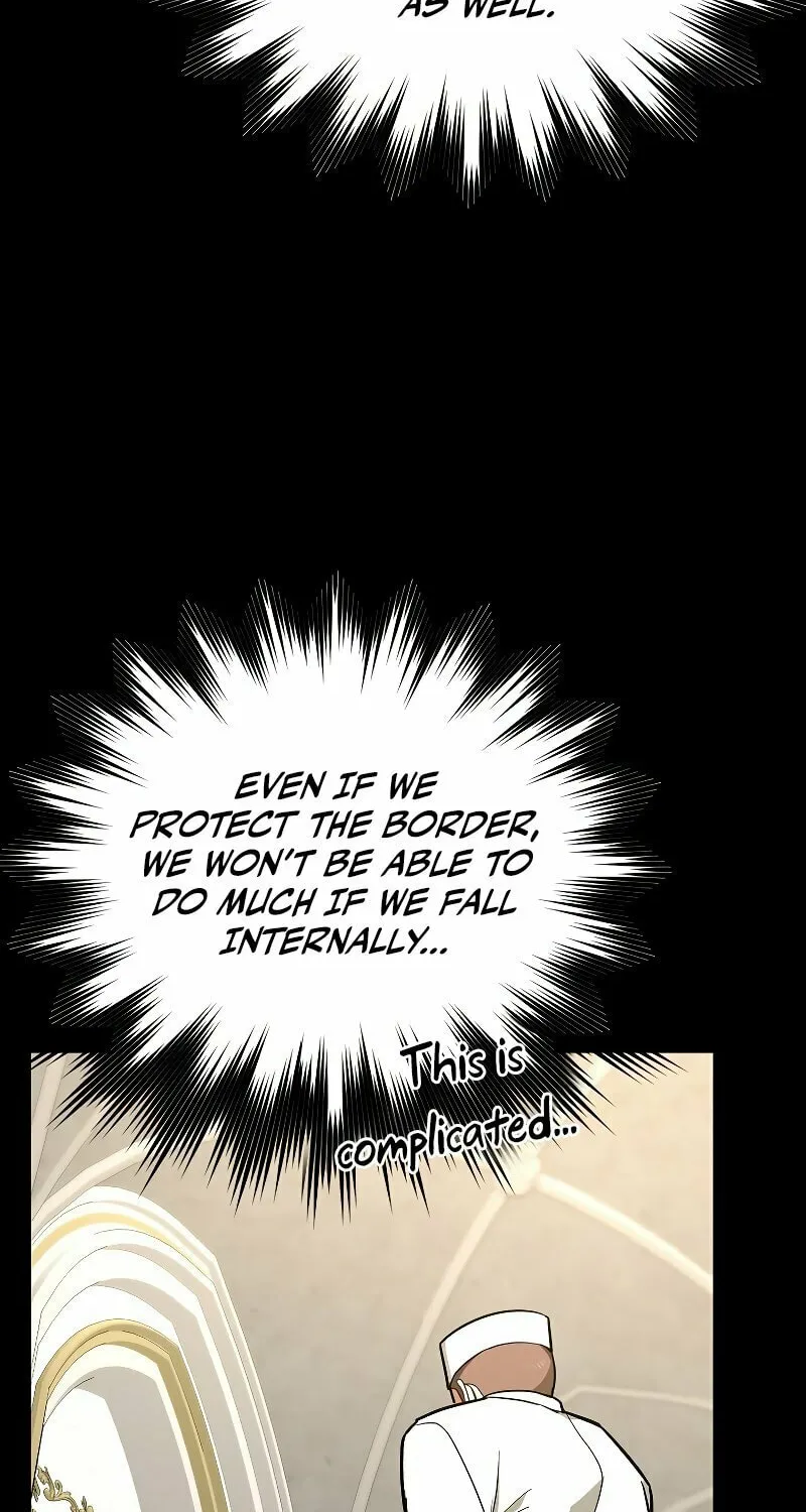 The Holy Power of Modern Medicine Chapter 45 page 7 - 