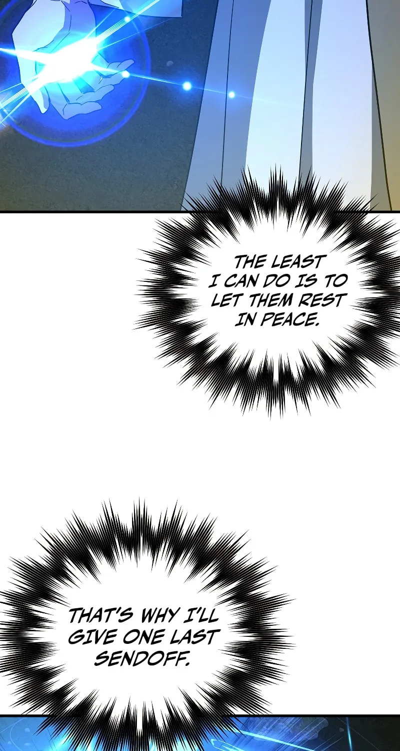 The Holy Power of Modern Medicine Chapter 45 page 61 - 
