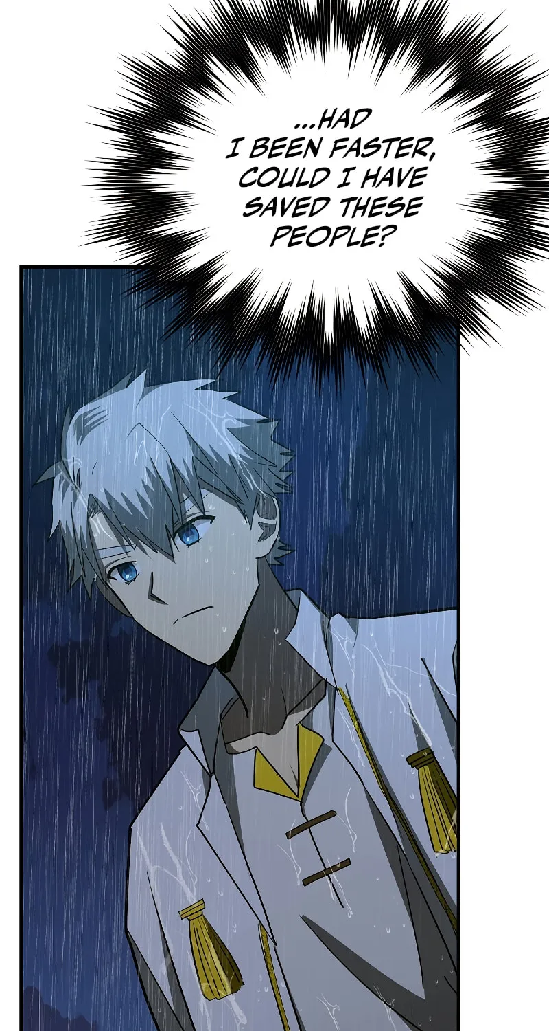 The Holy Power of Modern Medicine Chapter 45 page 71 - 