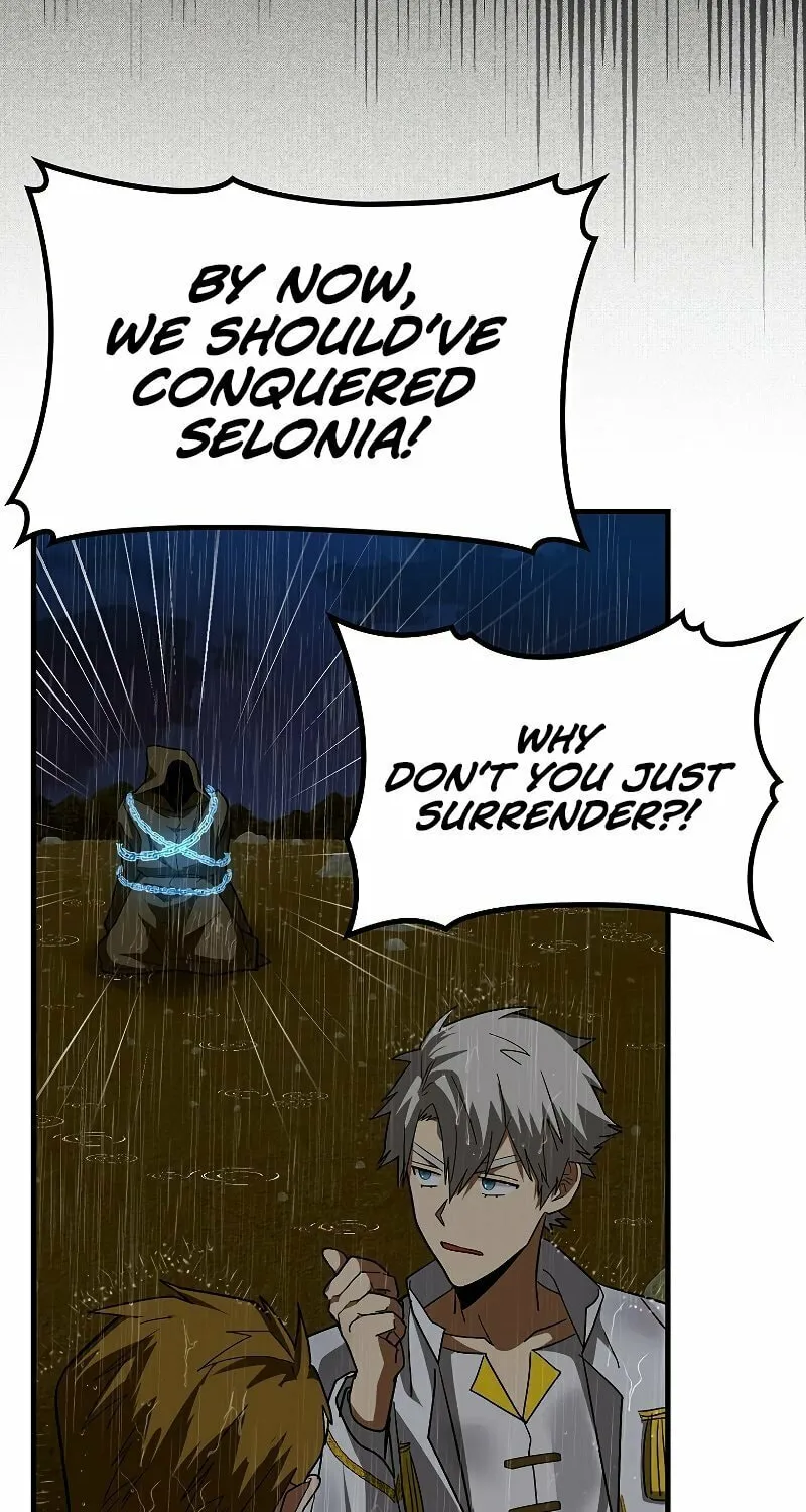 The Holy Power of Modern Medicine Chapter 45 page 78 - 