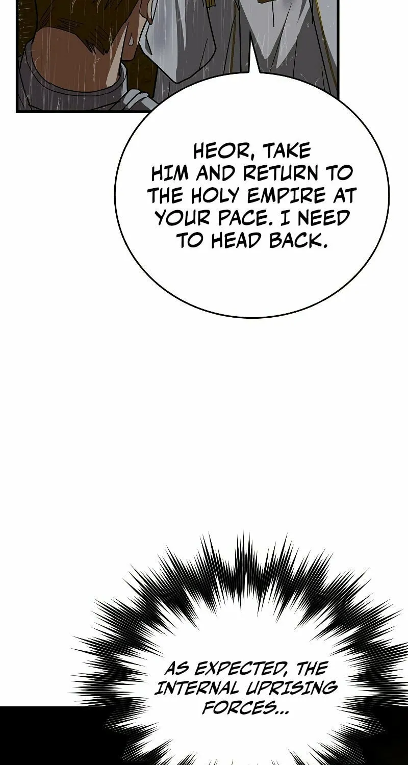 The Holy Power of Modern Medicine Chapter 45 page 79 - 