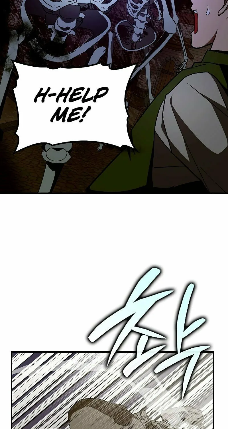 The Holy Power of Modern Medicine Chapter 45 page 85 - 