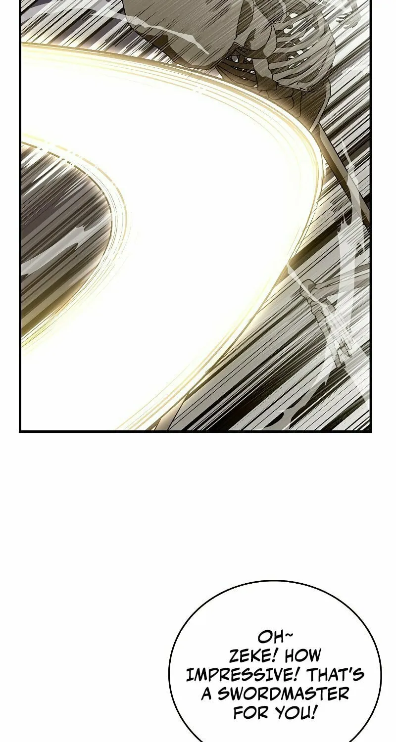 The Holy Power of Modern Medicine Chapter 45 page 86 - 