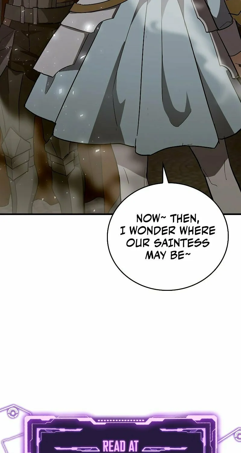 The Holy Power of Modern Medicine Chapter 45 page 89 - 