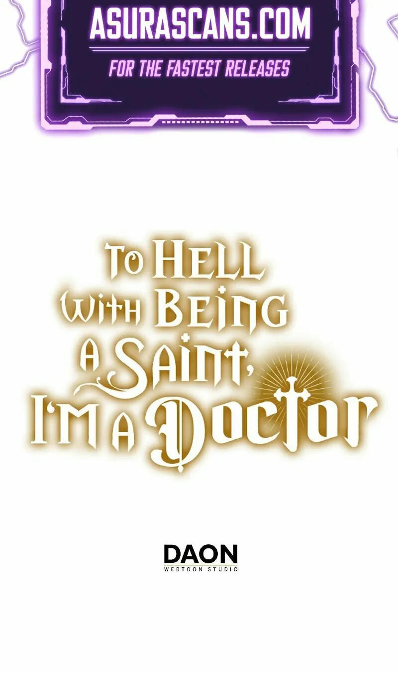 The Holy Power of Modern Medicine Chapter 45 page 90 - 