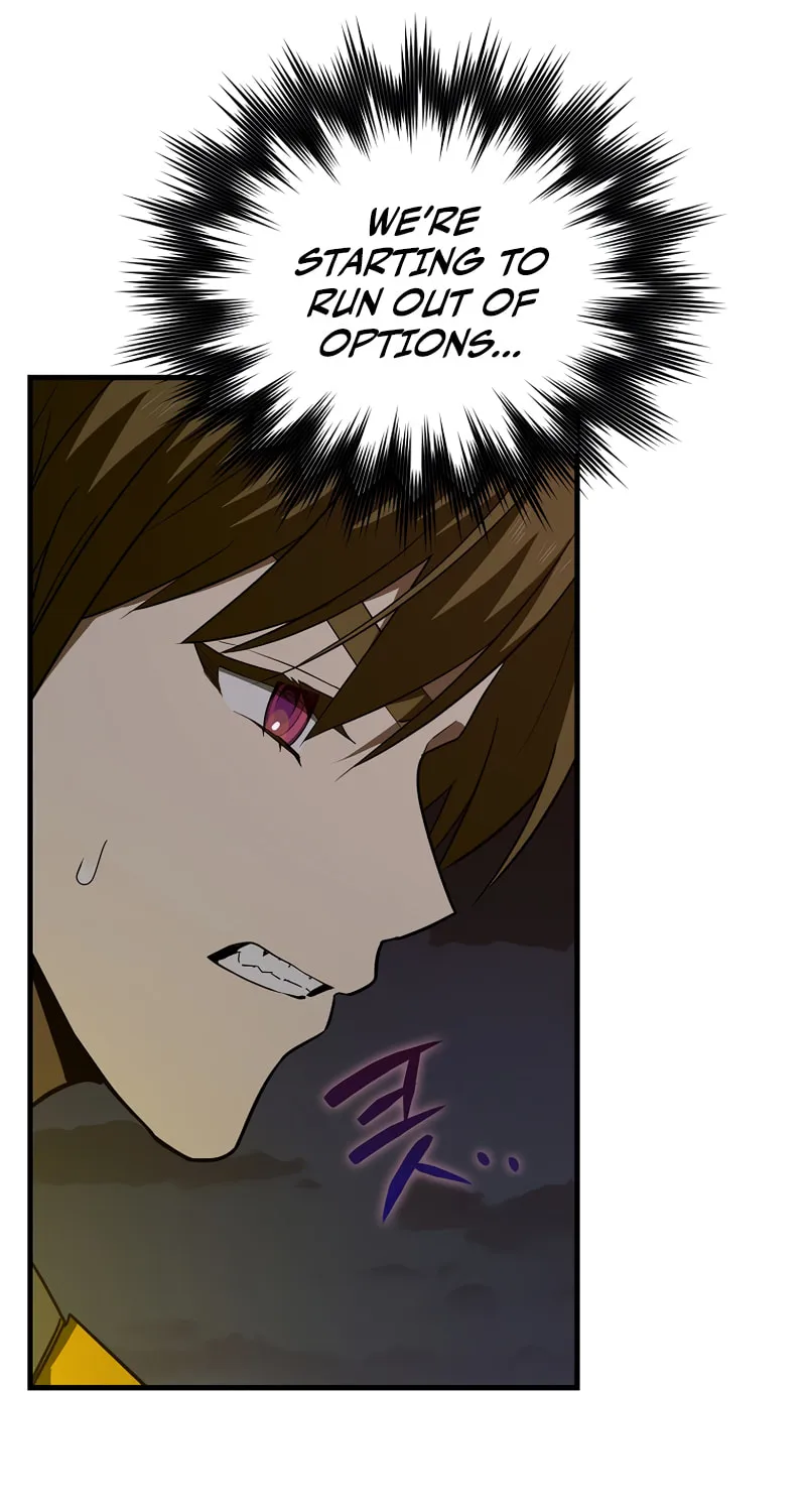 The Holy Power of Modern Medicine Chapter 46 page 12 - 