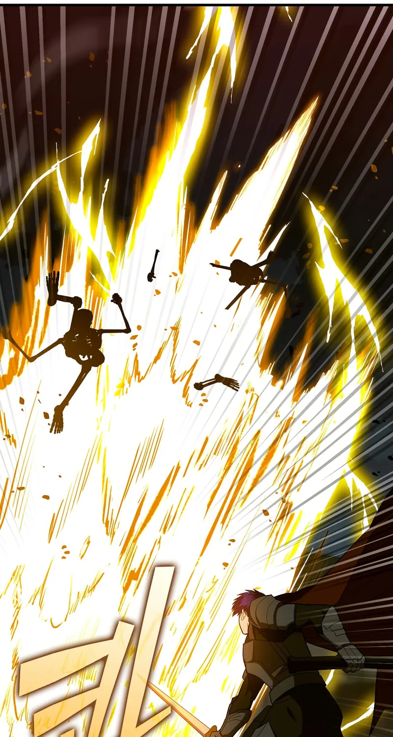 The Holy Power of Modern Medicine Chapter 46 page 15 - 