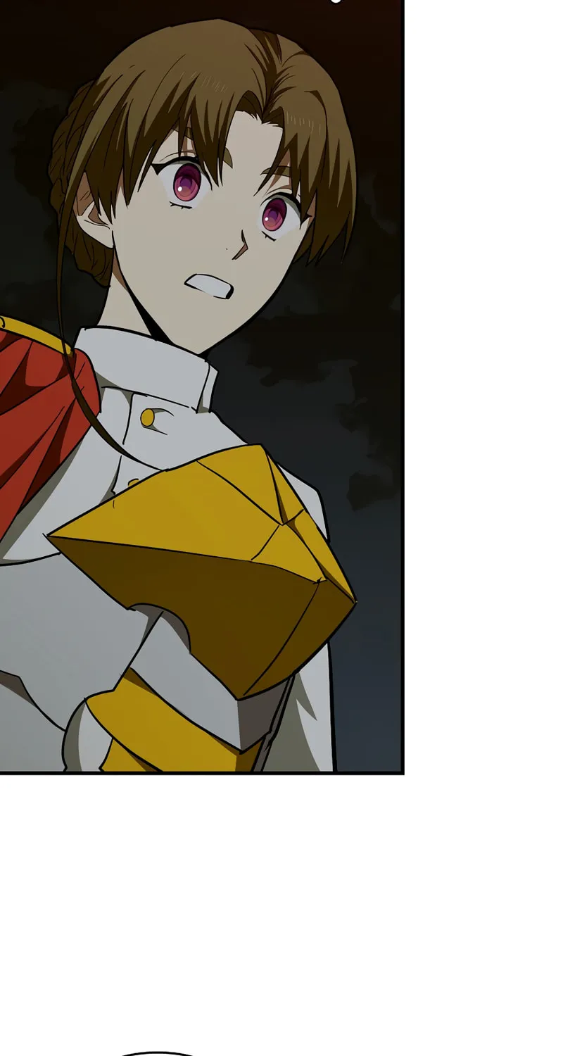 The Holy Power of Modern Medicine Chapter 46 page 17 - 