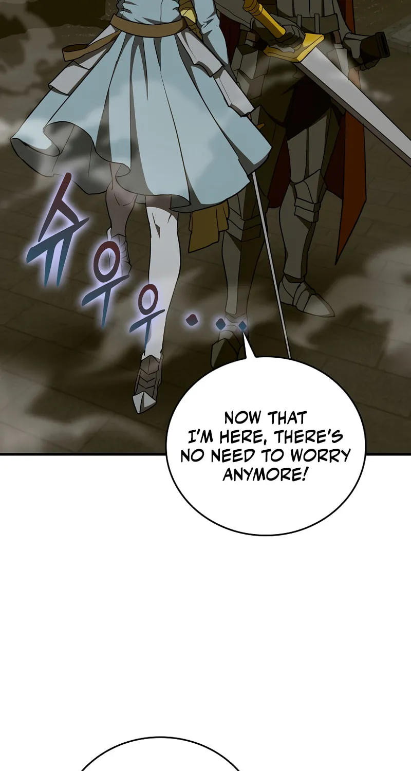 The Holy Power of Modern Medicine Chapter 46 page 19 - 