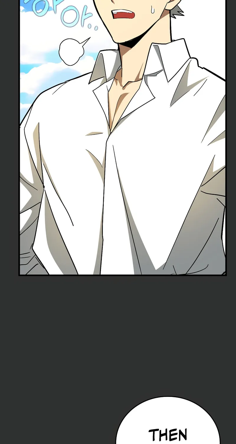 The Holy Power of Modern Medicine Chapter 46 page 29 - 