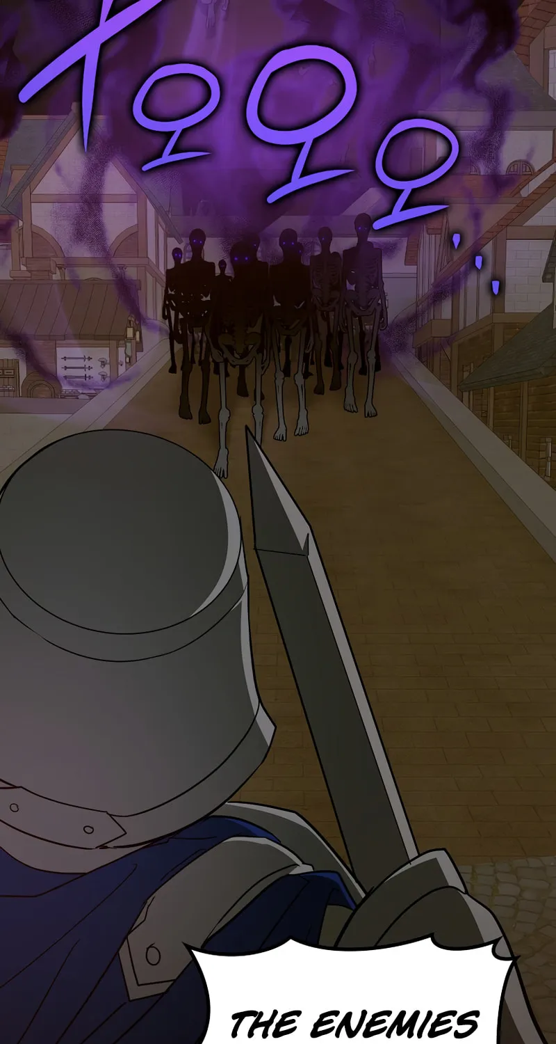 The Holy Power of Modern Medicine Chapter 46 page 4 - 
