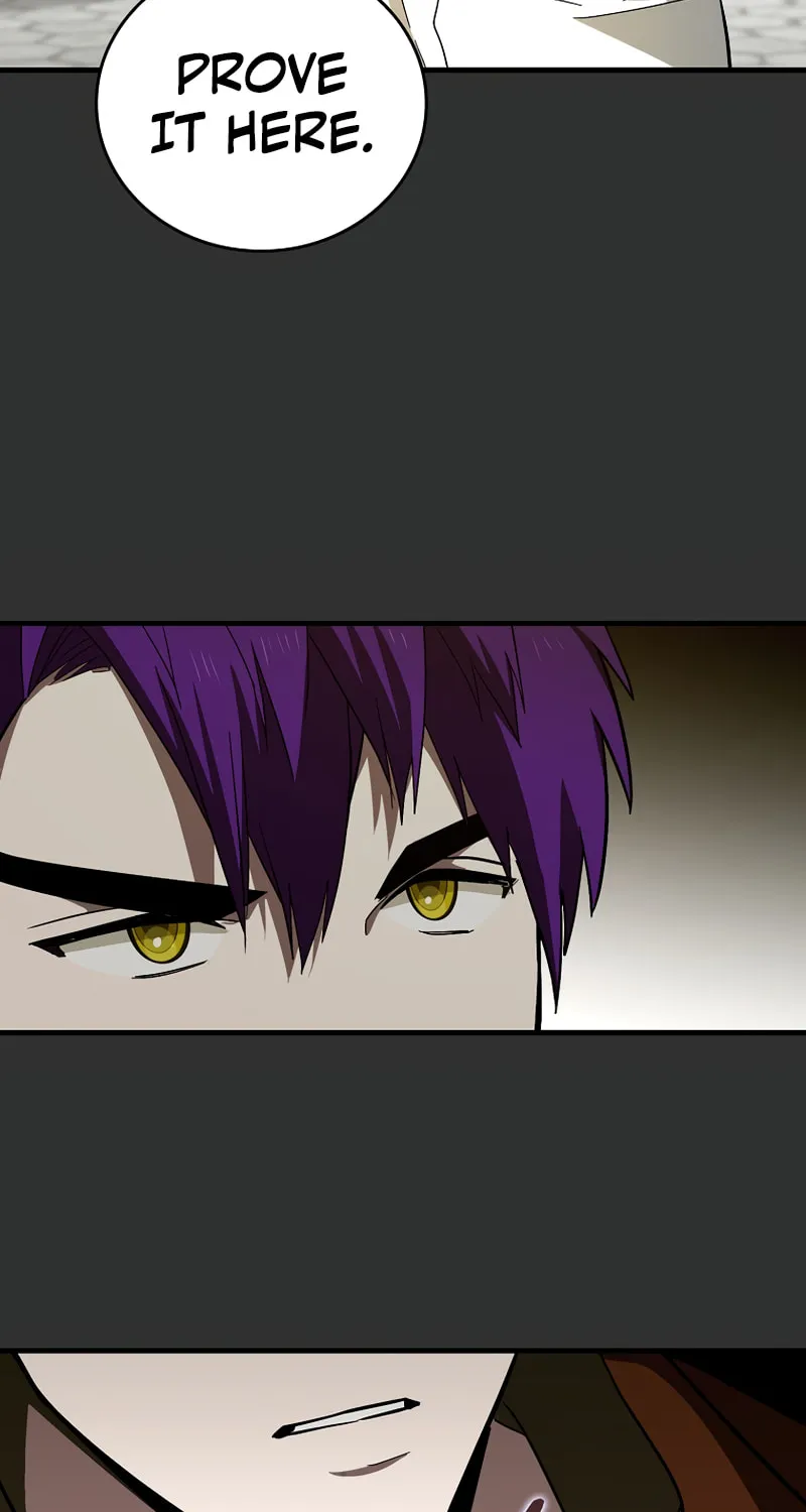 The Holy Power of Modern Medicine Chapter 46 page 33 - 