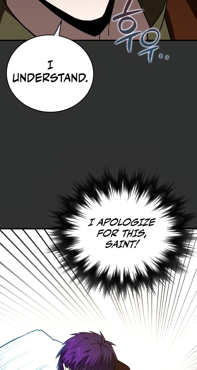 The Holy Power of Modern Medicine Chapter 46 page 34 - 