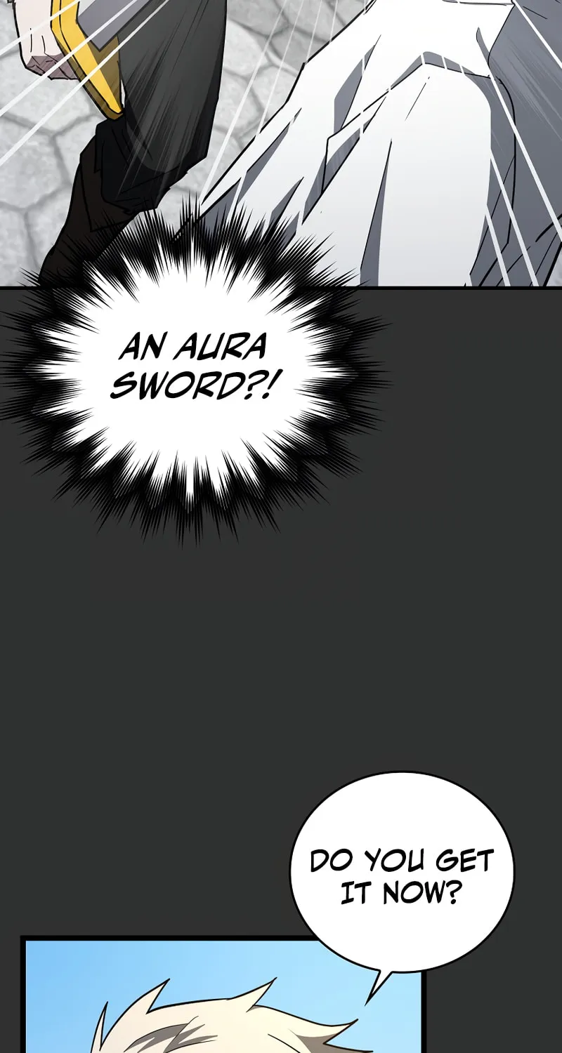 The Holy Power of Modern Medicine Chapter 46 page 38 - 