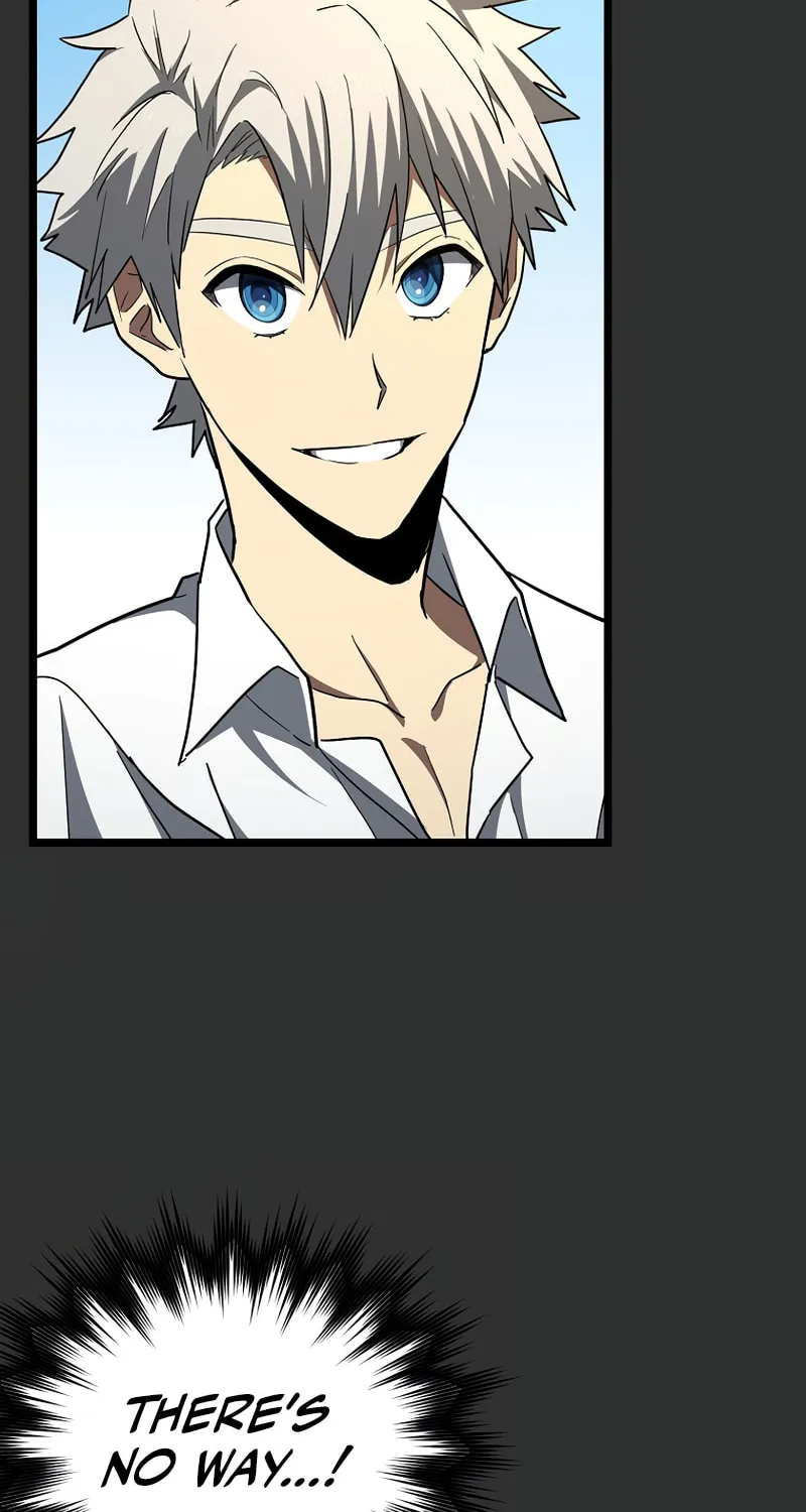 The Holy Power of Modern Medicine Chapter 46 page 39 - 